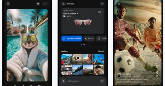 meta ai iphone app download