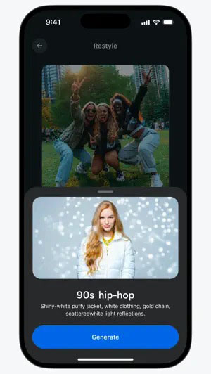 meta ai iphone app download 2