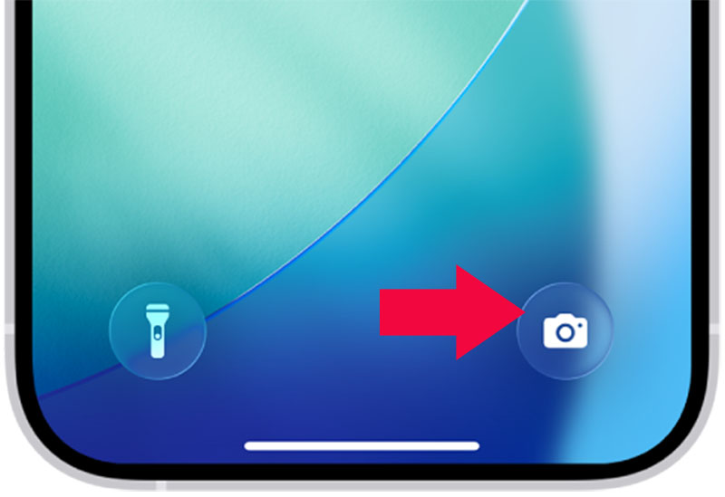 ios26 1 disable lockscreen camera ios26 1 disable lockscreen camera