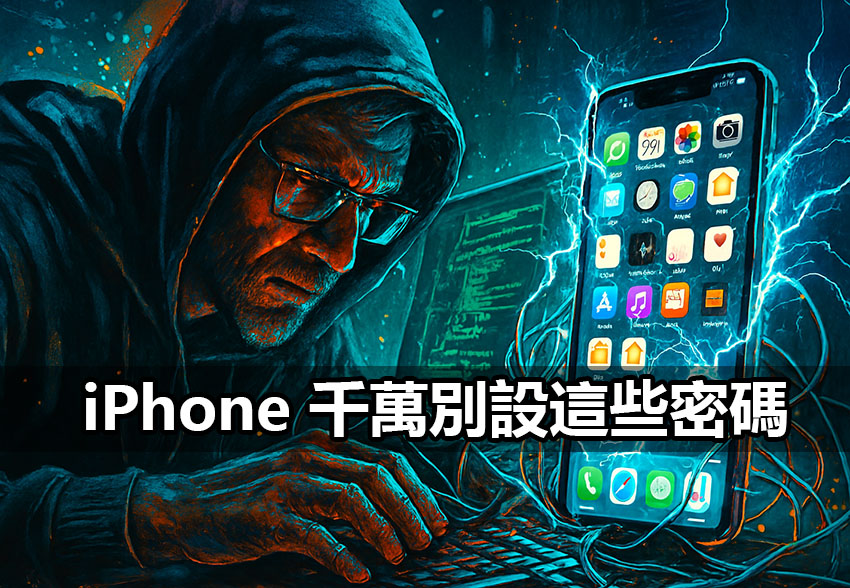 iphone passcode hacker