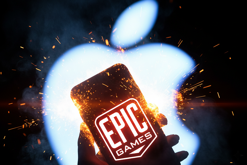 apple app store commission epic lawsuit 2025