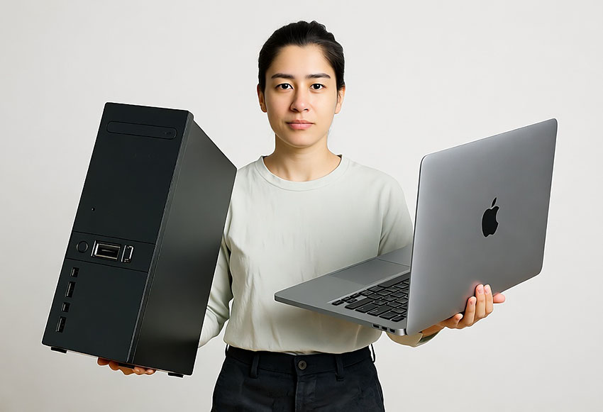 windows 10 end support push users to mac