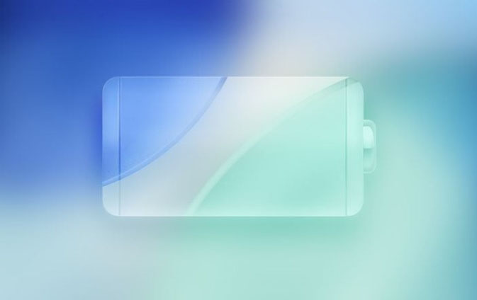 ios 26 1 liquid glass mode battery test 2