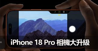 iphone18pro variable aperture camera