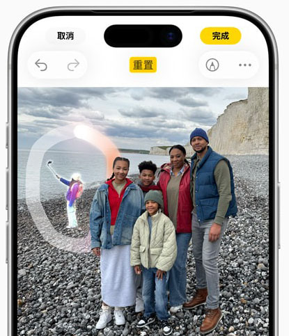 apple intelligence traditional chinese launch 2