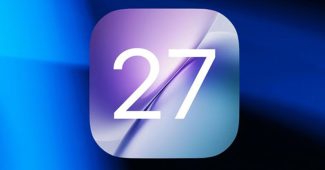 ios27 apple intelligence upgrade siri