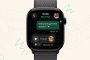 whatsapp apple watch update features taiwan