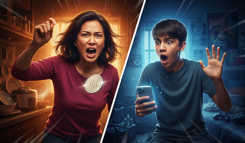 taiwan parenting conflict 100nt tablet