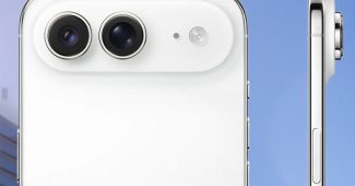 iphone 18 air dual camera design