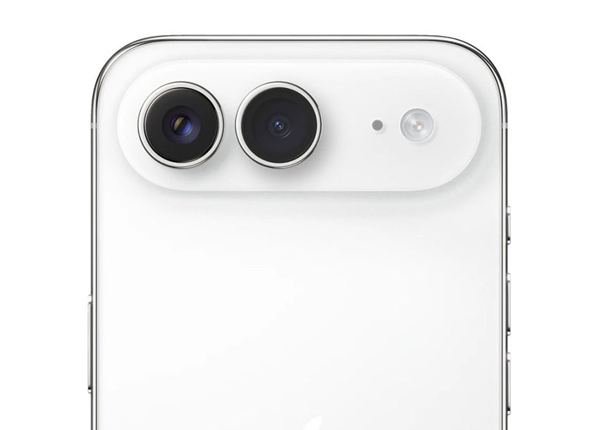 iphone 18 air dual camera design 2