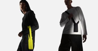 apple issey miyake iphone pocket limited edition