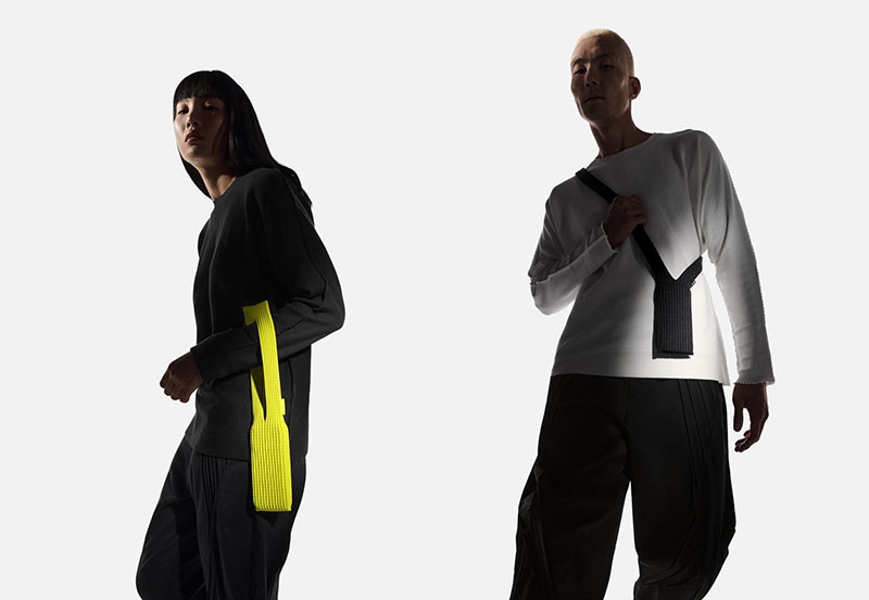 apple issey miyake iphone pocket limited edition