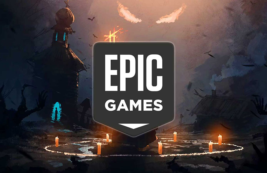 epic games launcher apple silicon update
