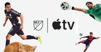 mls 2026 apple tv streaming upgrade