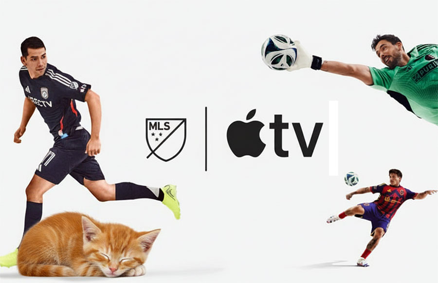 mls 2026 apple tv streaming upgrade