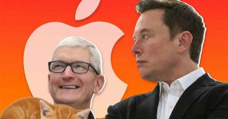 xai apple openai antitrust texas