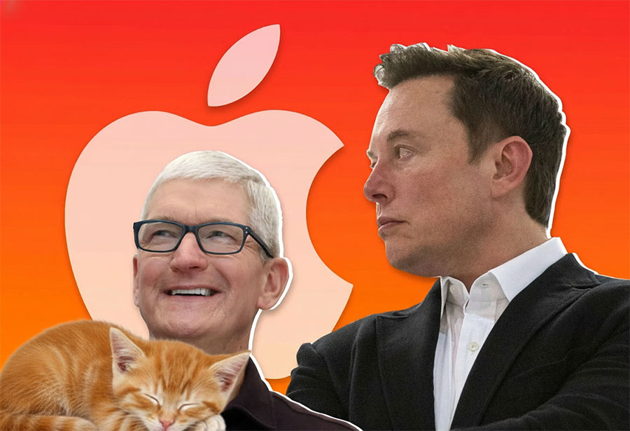 xai apple openai antitrust texas xai apple openai antitrust texas