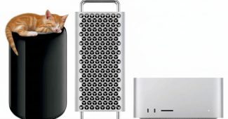 apple mac pro cancel mac studio