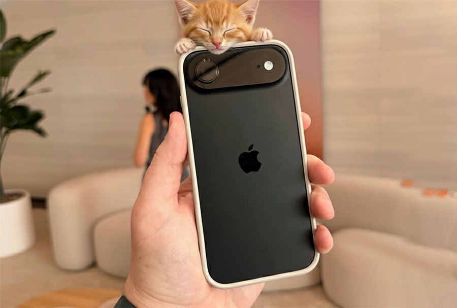 iphone air 2 2027 launch 2nm chip