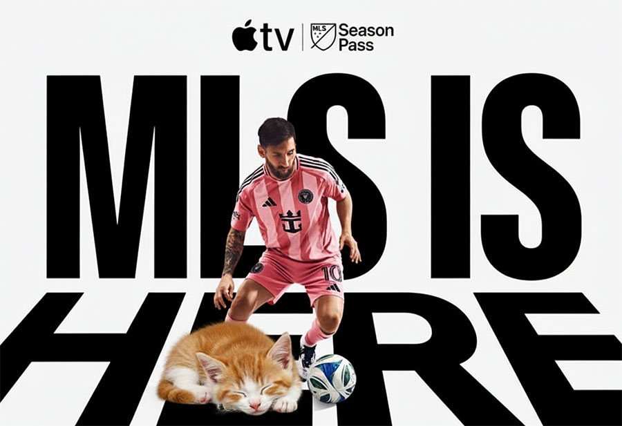 apple tv mls free season pass cancelled
