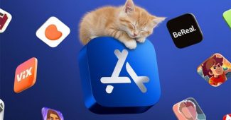 apple appstore policy update