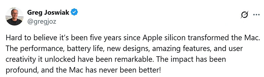 apple silicon 5 years m1 to m5 mac 2 apple silicon 5 years m1 to m5 mac 2