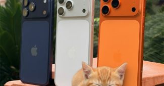 iphone 17 china sales 25 percent october