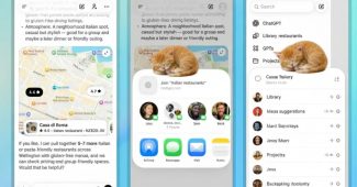 chatgpt launches group chat feature taiwan global