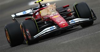 apple talks formula 1 global streaming rights