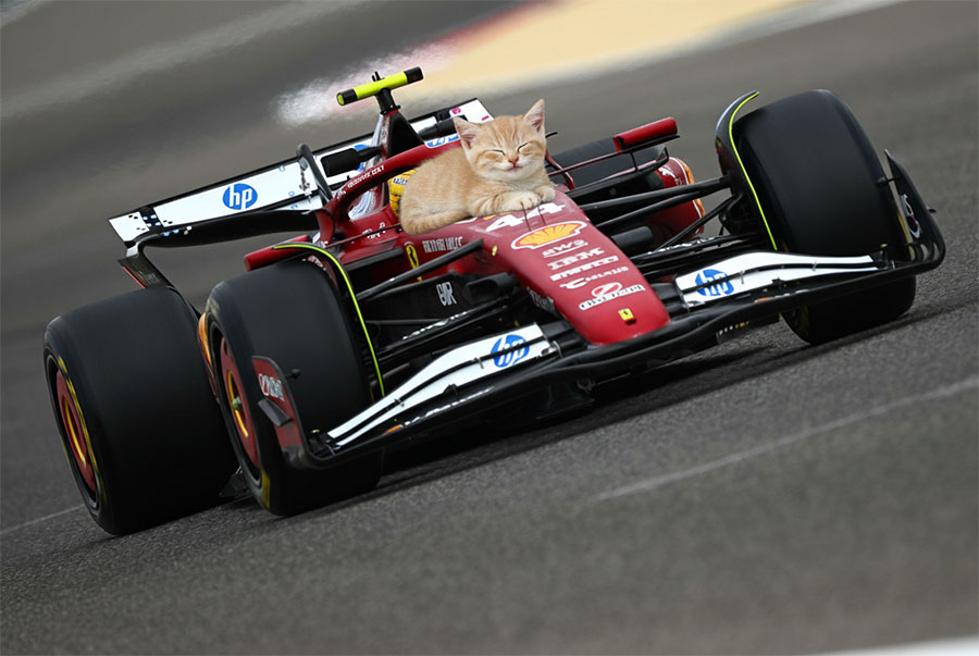 apple talks formula 1 global streaming rights