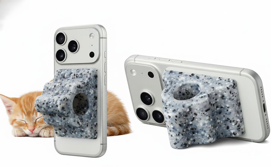 apple limited edition hikawa grip stand apple limited edition hikawa grip stand