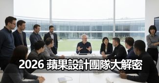 apple design team leadership