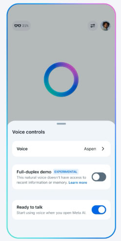 meta ai taiwan features guide instagram messenger 2