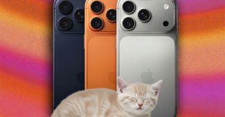 apple overtakes samsung global market share iphone 17 sales boom