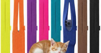 apple issey miyake iphone pocket collaboration