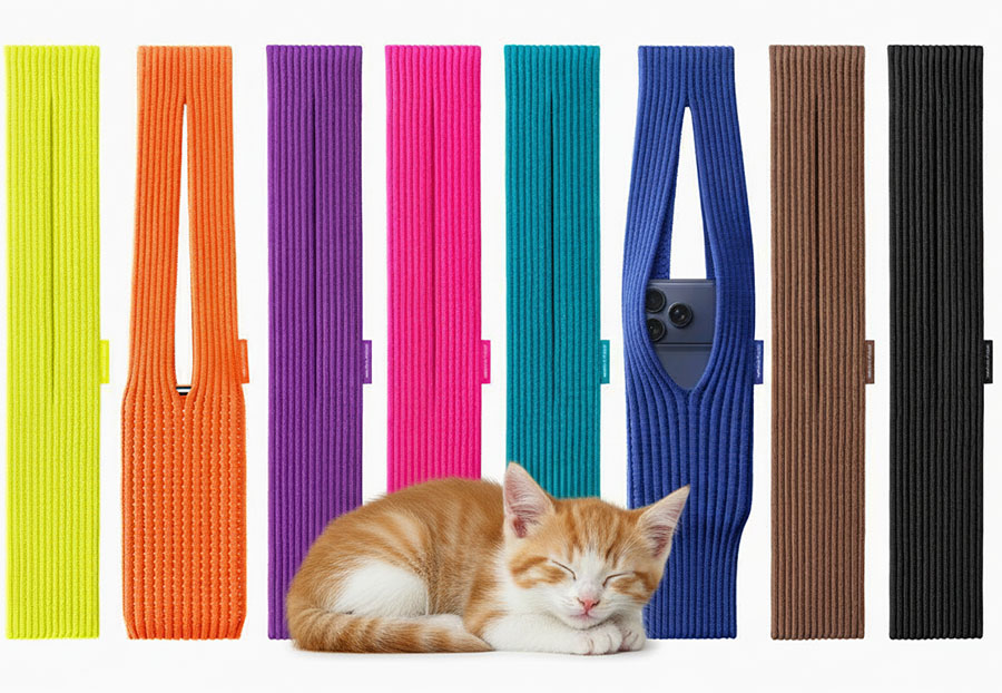 apple issey miyake iphone pocket collaboration