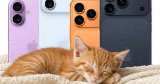 iphone 17 sales record market share