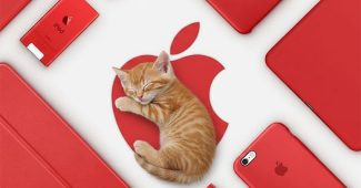 apple pay red donation campaign 2025 world aids day