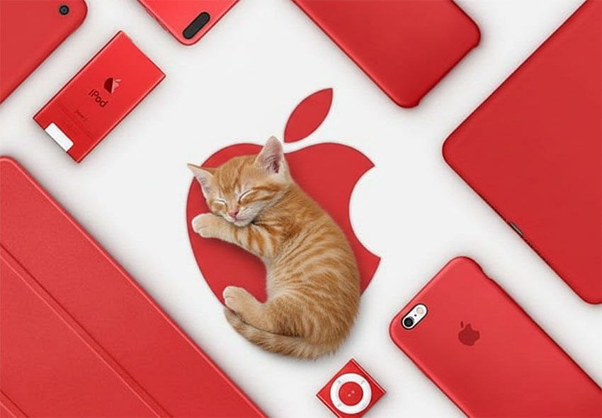 apple pay red donation campaign 2025 world aids day apple pay red donation campaign 2025 world aids day