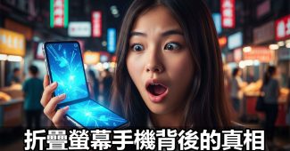 foldable smartphone trends analysis