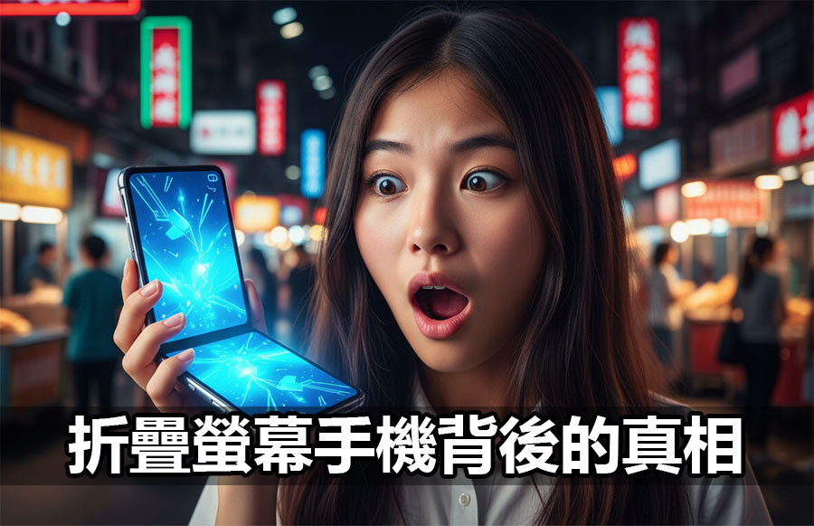 foldable smartphone trends analysis