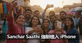 india mandates undeletable app on iphone