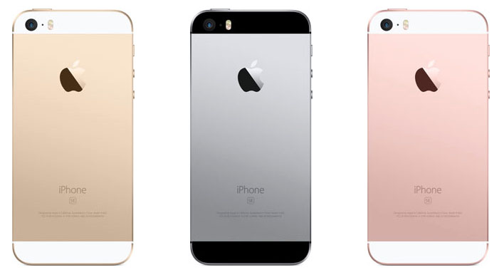 first gen iphone se obsolete product no repairs 2