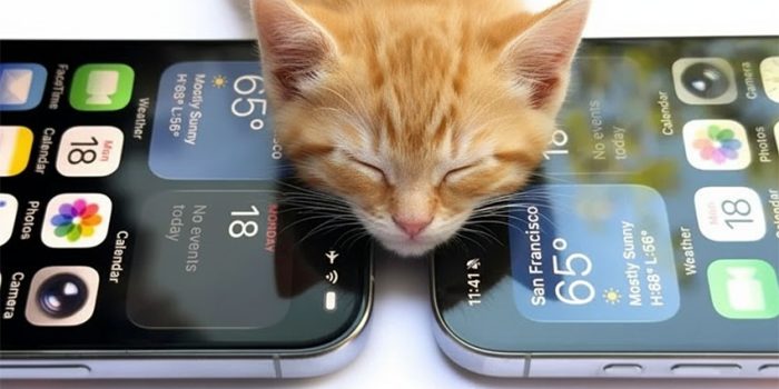 iphone 17 screen protector negative effect