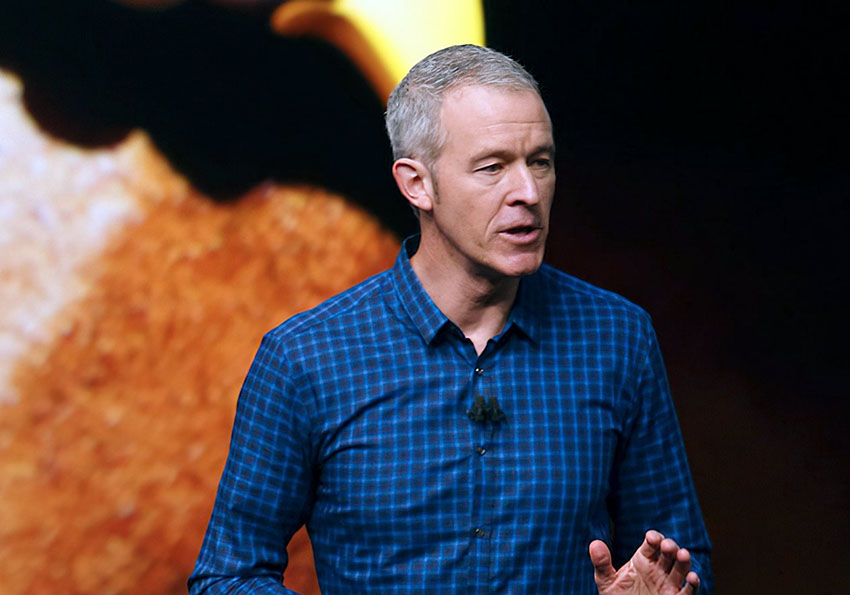 jeff williams joins disney board 2