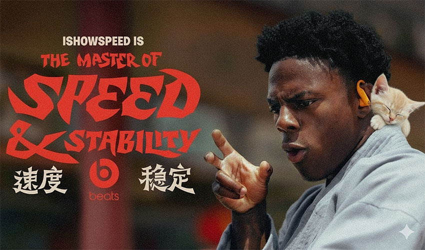 beats powerbeats pro 2 ishowspeed collaboration beats powerbeats pro 2 ishowspeed collaboration