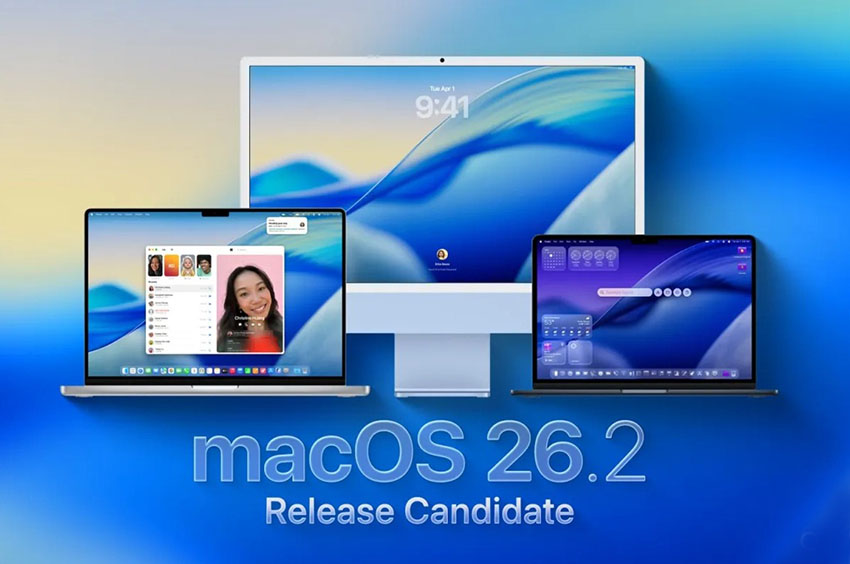 macos tahoe 26 2 update features airdrop security macos tahoe 26 2 update features airdrop security