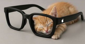 apple glass release date specs s10 chip ai features