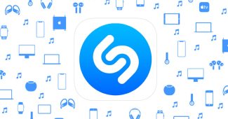 shazam hot snippets feature launch music recognition