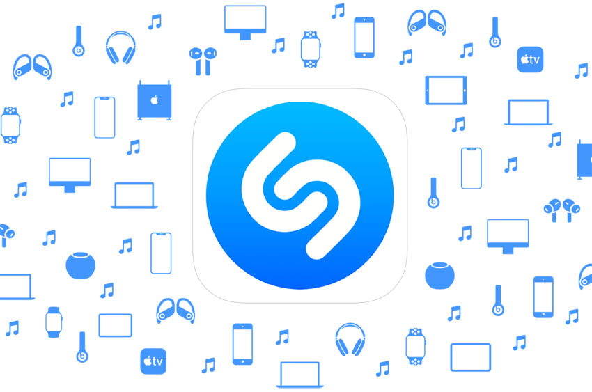 shazam hot snippets feature launch music recognition shazam hot snippets feature launch music recognition